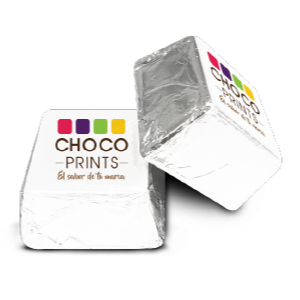 2x2 cm cubo