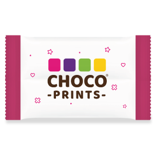 Sachet 4x4cm